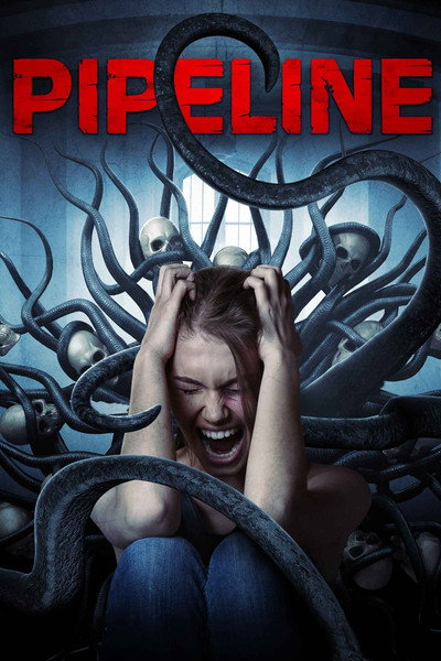 Póster de Pipeline