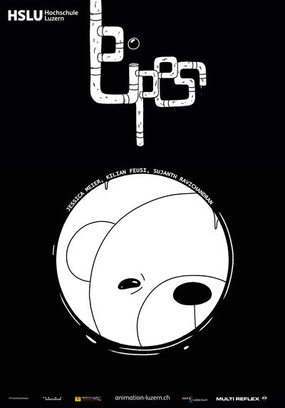 Póster de Pipes