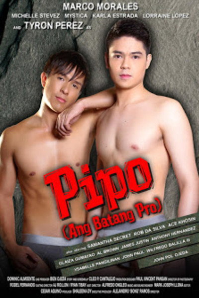 Póster de Pipo