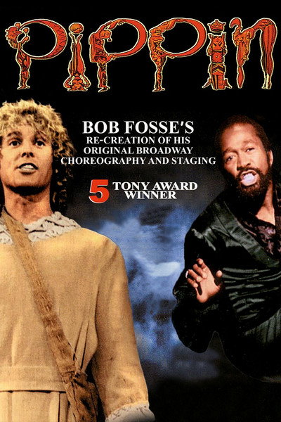 Póster de Pippin: His Life and Times