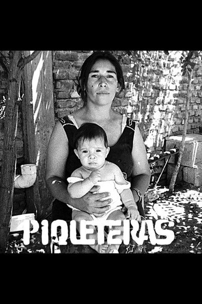 Póster de Piqueteras