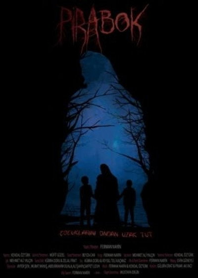 Póster de Pirabok