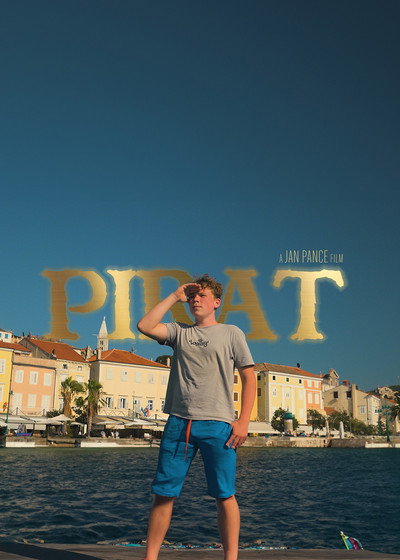 Póster de Pirat