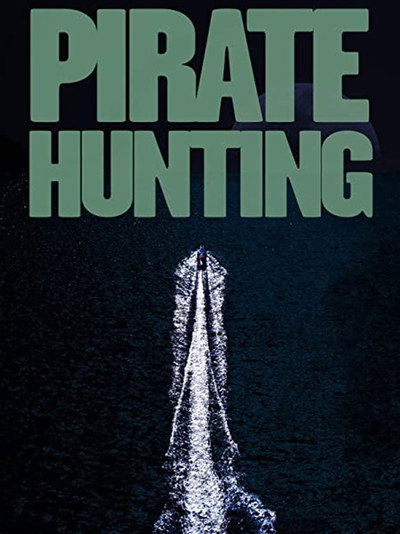 Póster de Pirate Hunting