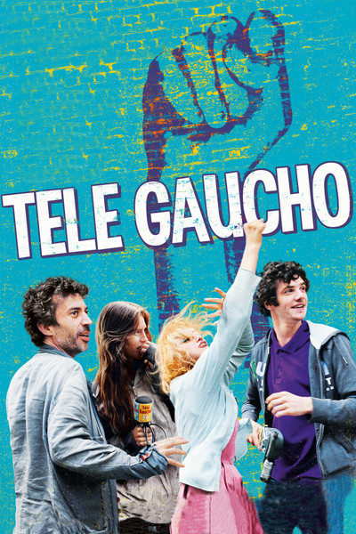 Póster de Pirate TV