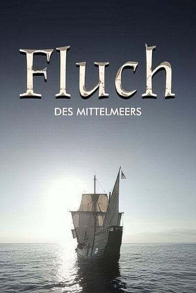 Póster de Pirates of the Mediterranean - A Game of Greed and Power