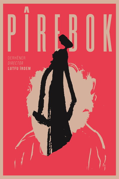 Póster de Pîrebok
