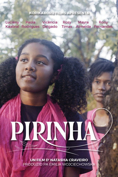 Póster de Pirinha