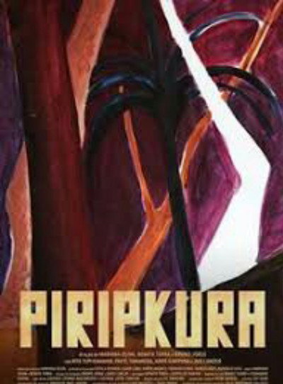 Póster de Piripkura