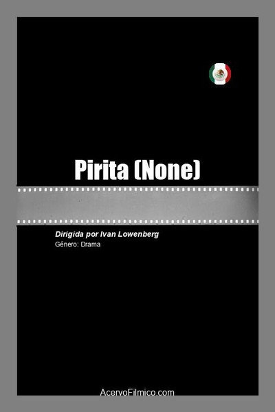 Póster de Pirita