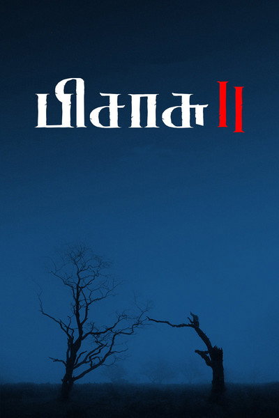 Póster de Pisasu 2