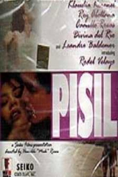 Póster de Pisil