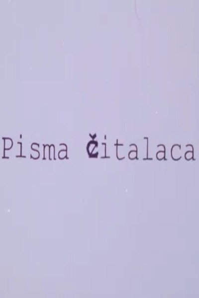 Póster de Pisma citalaca