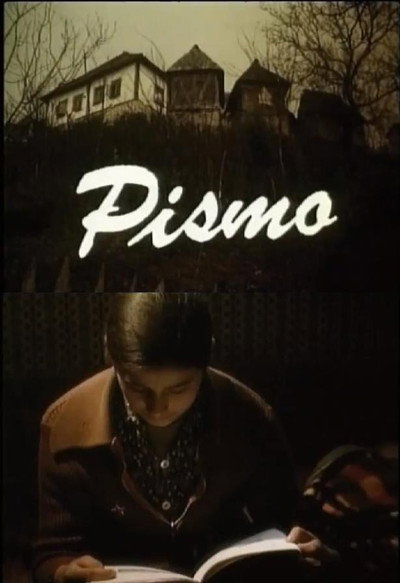 Póster de Pismo