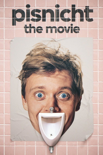 Póster de Pisnicht: The Movie