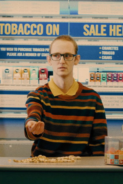 Póster de Pistachio Boy