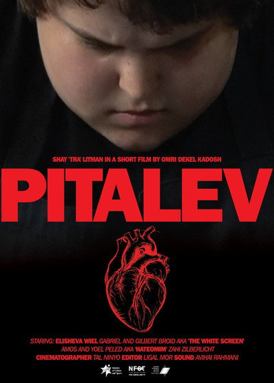 Póster de Pitalev