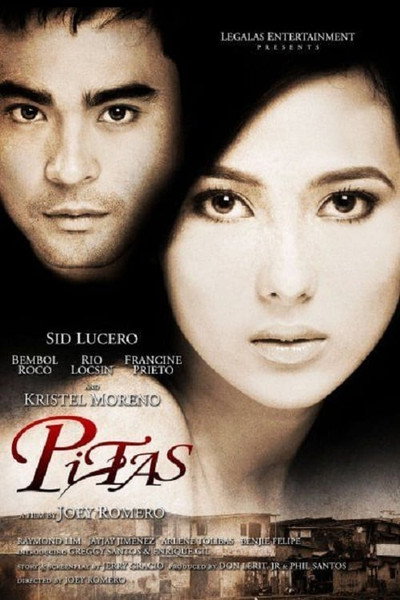 Póster de Pitas