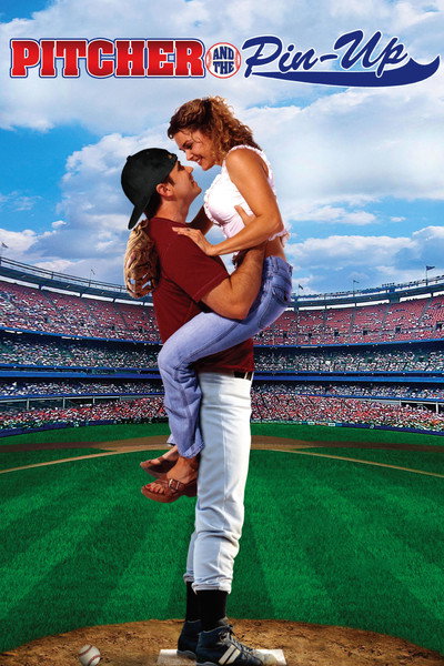 Póster de Pitcher and the Pin-Up
