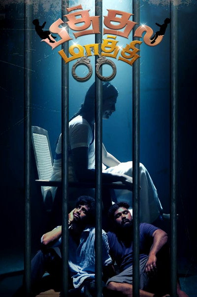 Póster de Pithala Maathi