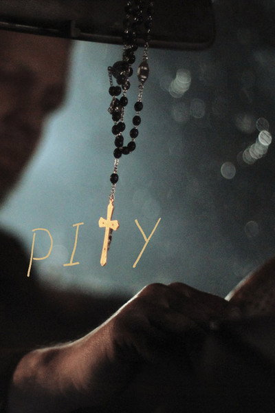 Póster de Pity