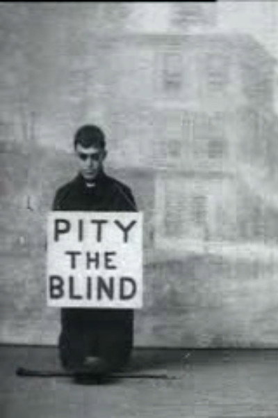 Póster de Pity the Blind, No. 2