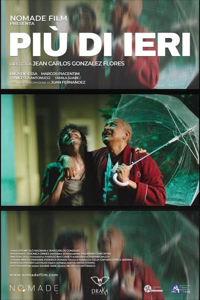 Póster de Più di Ieri
