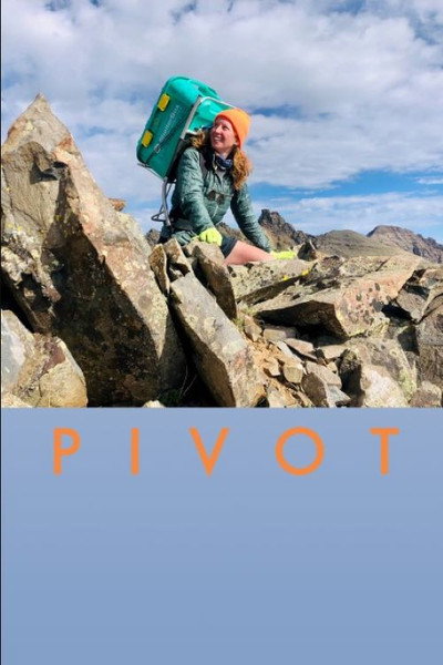 Póster de Pivot: Paying it Forward