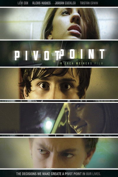 Póster de Pivot Point