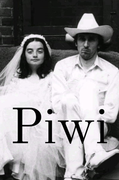 Póster de Piwi
