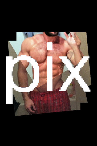 Póster de Pix