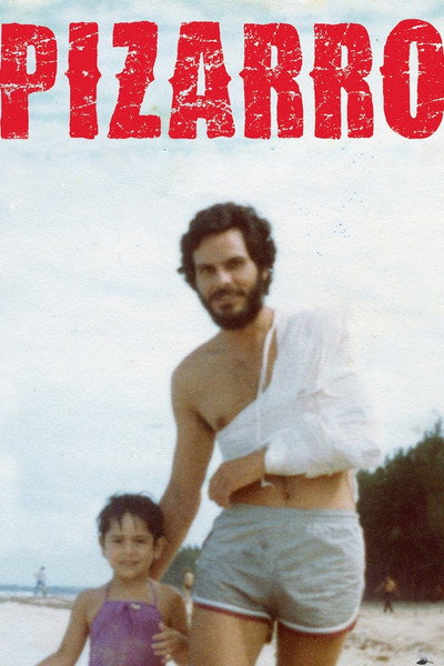 Póster de Pizarro