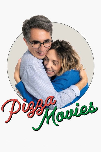 Póster de Pizza Movies