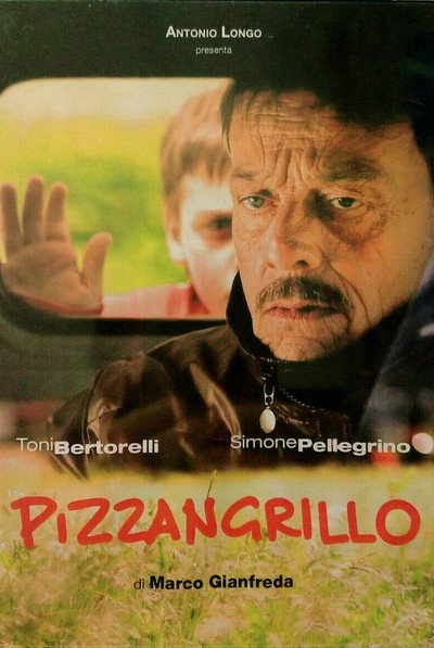 Póster de Pizzangrillo