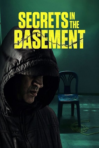 Póster de Pla de venjança