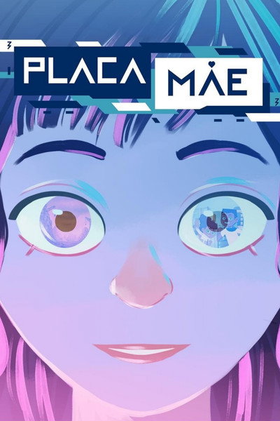Póster de Placa Madre