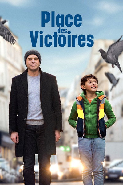 Póster de Place des Victoires