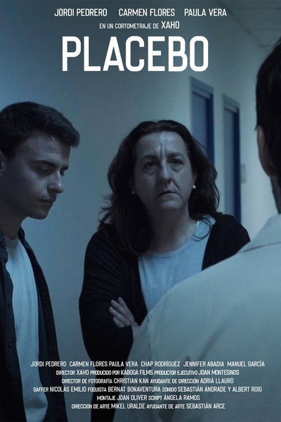 Póster de Placebo