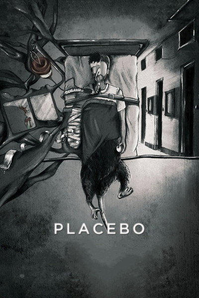 Póster de Placebo