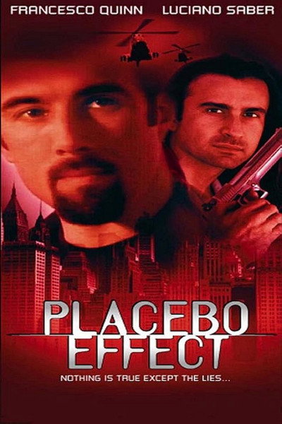 Póster de Placebo Effect