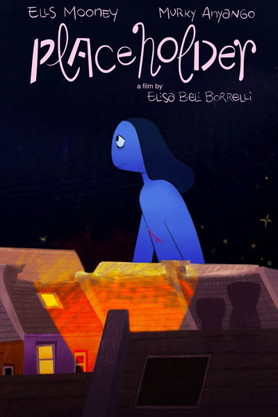 Póster de Placeholder