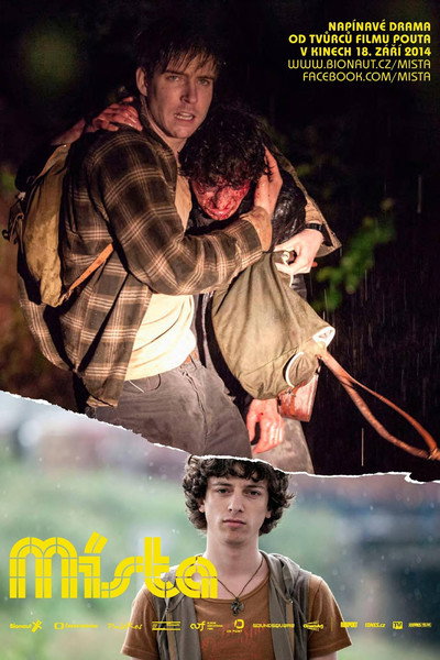 Póster de Places