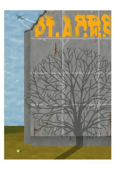 Póster de Places