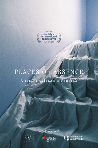 Póster de Places of Absence