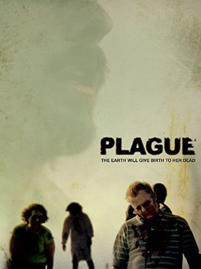 Póster de Plague