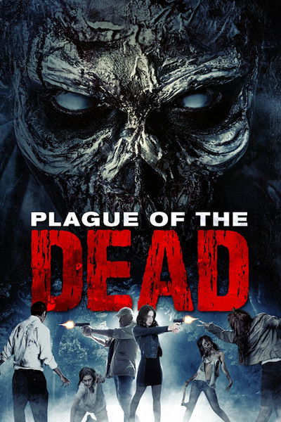 Póster de Plague of the Dead