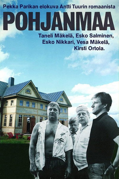 Póster de Plainlands