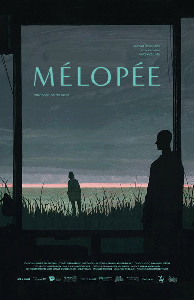 Póster de Plainsong