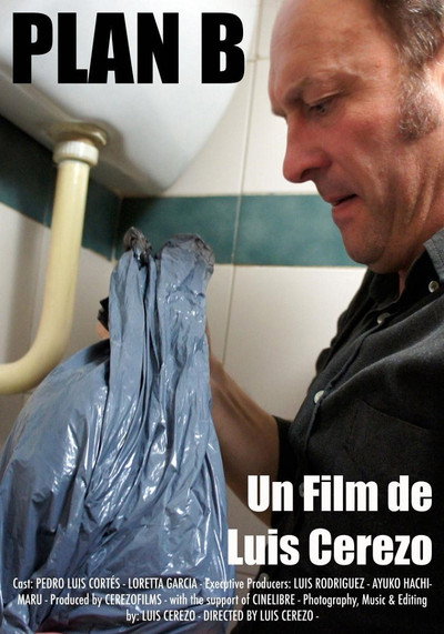 Póster de Plan B