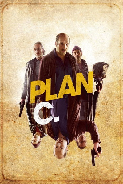 Póster de Plan C